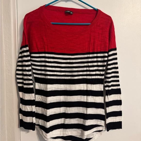 Express Women’s Knit Tops XS / great condition / 6 for 60 or best offer - Picture 7 of 10